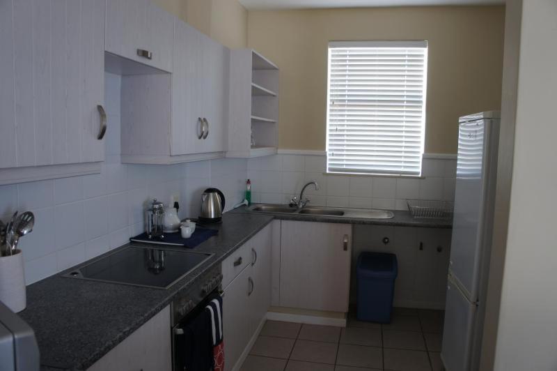 Lodge 93 Mossel Bay Exterior photo