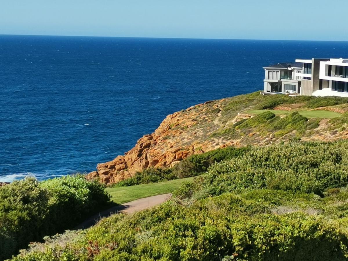 Lodge 93 Mossel Bay Exterior photo